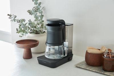 Ｒａｉｎ　Ｄｒｉｐ　Ｃｏｆｆｅｅ　Ｍａｋｅｒ（レインドリップコーヒーメーカー）