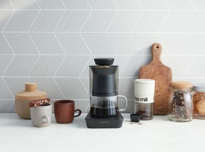 Ｒａｉｎ　Ｄｒｉｐ　Ｃｏｆｆｅｅ　Ｍａｋｅｒ（レインドリップコーヒーメーカー）