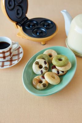 スマイルベイカー ミニ ドーナツオレンジ ｒｓｍ ２ ｏｒ 三越伊勢丹オンラインストア 公式