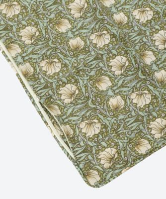 ★クッションカバー　Ｐｉｍｐｅｒｎｅｌ　Ｇｒｅｅｎ　ＣＣＰ６