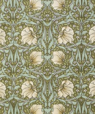 ★クッションカバー　Ｐｉｍｐｅｒｎｅｌ　Ｇｒｅｅｎ　ＣＣＰ６