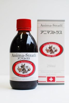 アニマストラス 液体タイプ ２５０ｍｌ の通販 | 三越伊勢丹オンライン