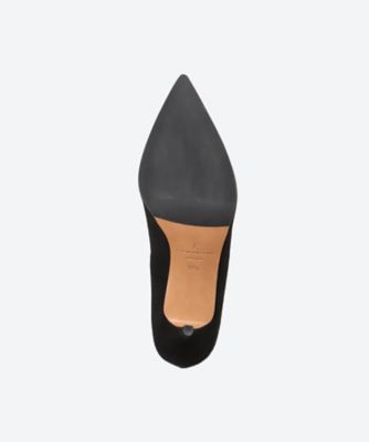 【ほぼ新品巾着袋付き】FABIO RUSCONI パンプス37 FABIO RUSCONI ファビオルスコーニ -レディースシューズ・靴の