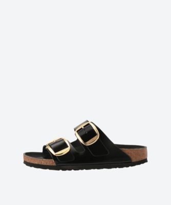 ＜三越伊勢丹/公式＞ BIRKENSTOCK (Women)/ビルケンシュトック サンダル ブラック 靴【三越伊勢丹/公式】