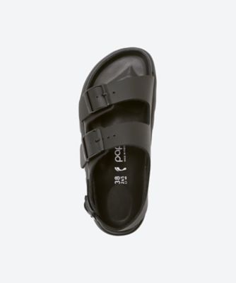 新版 BIRKENSTOCK◇サンダル/27cm/BLK 27.0cm - tuzalud.com.mx