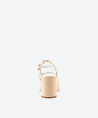 パンプス　ＢＡＮＡＮＡ＿ＰＡＴＥＮＴ＿ＮＵＤＥ