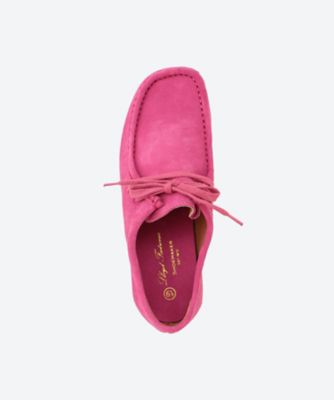 CLASS クラス LADY’S SLIPPER ウルトラスエード 堀切 シューズ | Lloyd Footwear (Women)/ロイドフットウェア | 三越