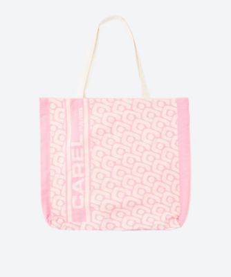 ＜CAREL (Women)＞ＴＯＴＯＢＡＧ　バッグ