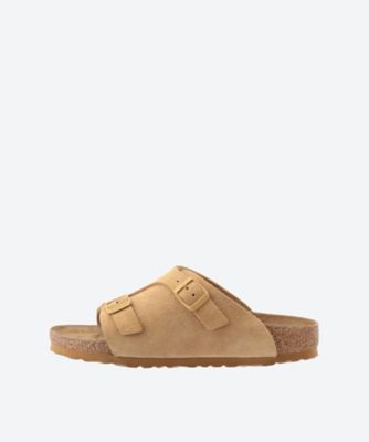 ＜BIRKENSTOCK (Women)＞サンダル　Ｚｕｒｉｃｈ　ＢＳＴ１０２７７５０
