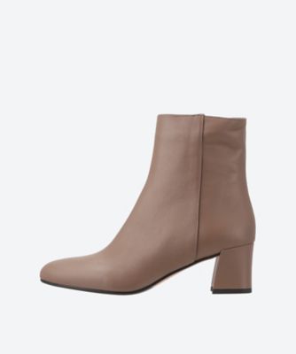 ＜FABIO RUSCONI (Women)＞ショートブーツ　ＬＥＮＡ４５５ＡＡ