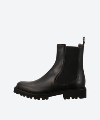 ＜FABIO RUSCONI (Women)＞ショートブーツ　ＦＢ６２４７ＶＩＴＥＬＬＯ