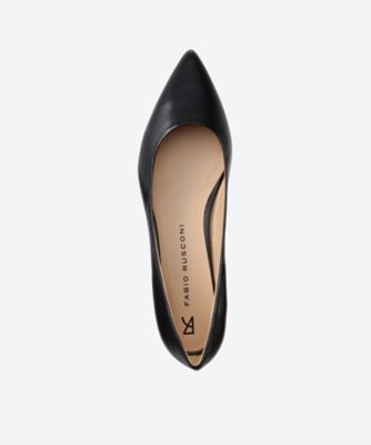 シューズ FB4996NAPPA | FABIO RUSCONI (Women)/ファビオ