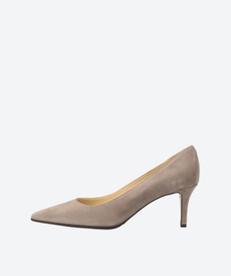 パンプス ANIMA 0022 CAMOSCIO | PELLICO (Women