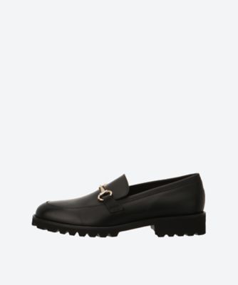 靴 Kauri (with ornament) BK AKIRANAKA 37 Kauri (with ornament) BK | AKIRANAKA ONLINESTORE