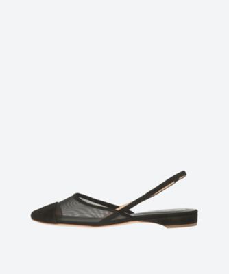 ＜FABIO RUSCONI (Women)＞シューズ　ＦＢ４０２２ＡＭＡＬＦＩ