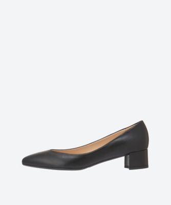 ＜FABIO RUSCONI (Women)＞パンプス　ＦＢ４００９ＮＡＰＰＡ