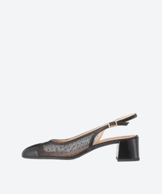 ＜FABIO RUSCONI (Women)＞サンダル　ＦＢ６６２７ＮＡＰＬＡＫ