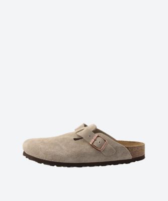 BIRKENSTOCK (Women)/ビルケンシュトック サンダル　ＢＳＴ００６０４６３　ＢＯＳＴＯＮ