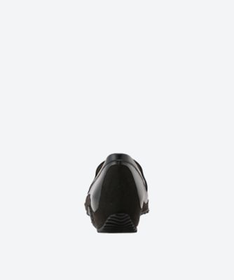 フラットシューズ