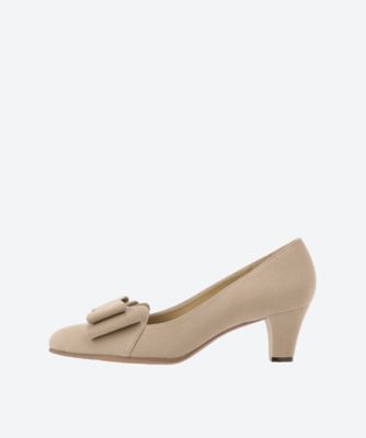 パンプス | t.inaba (Women)/ティー.イナバ | 三越伊勢丹オンライン