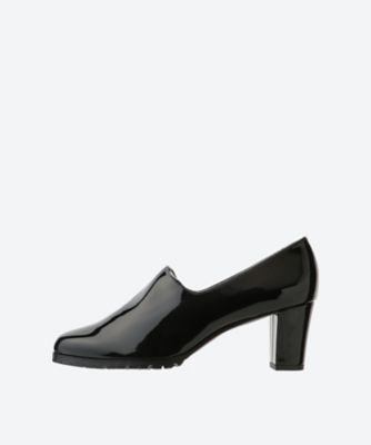 t.inaba 定番ブラックパンプス パンプス | t.inaba (Women)/ティー.イナバ | 三越伊勢丹