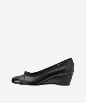 t.inaba 定番ブラックパンプス Amazon | [ティーイナバ] t.inaba パンプス 3351 BS (ブラック