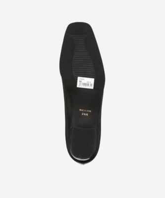 未使用品◆24Number Twenty‐one伊勢丹オープントゥパンプス ナンバートゥエンティワン」が「ディス」とコラボ ピンポン玉