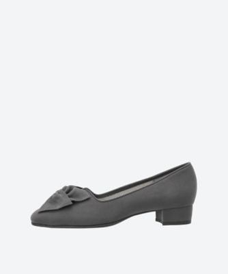 t.inaba (Women)/ティー.イナバ パンプス 2492 グレースエード 靴【三越伊勢丹/公式】