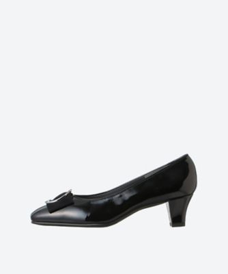 t.inaba (Women)/ティー.イナバ パンプス 2549 BE 靴【三越伊勢丹/公式】