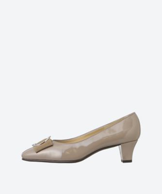 t.inaba (Women)/ティー.イナバ パンプス 2549 GLE 靴【三越伊勢丹/公式】