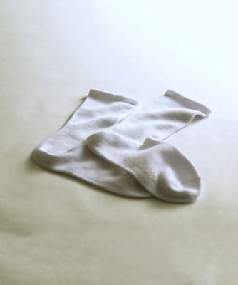 【靴下おまとめ】ベーシック・クルー