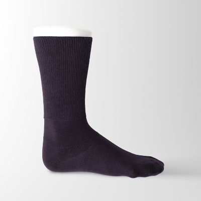 RANGL (Men)/ラングル Rook レーズン 靴下【三越伊勢丹/公式】