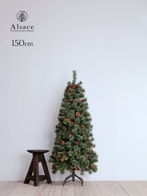 アルザス 120cm | Alsace tree/アルザスツリー | 三越伊勢丹