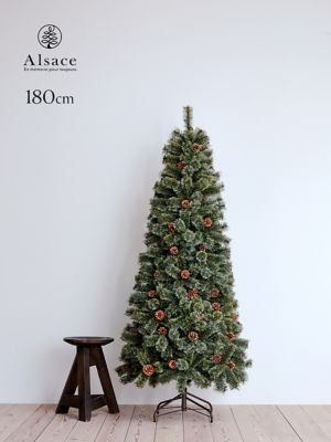 アルザス 180cm | Alsace tree/アルザスツリー | 三越伊勢丹