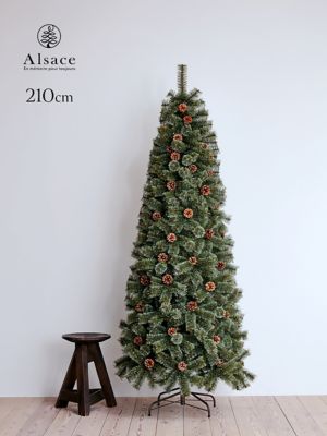 アルザス 120cm | Alsace tree/アルザスツリー | 三越伊勢丹