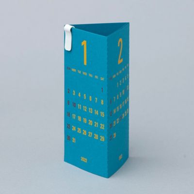 Re+g/リプラグ トライアングラー 2022年限定カラー ピーコック【三越伊勢丹/公式】