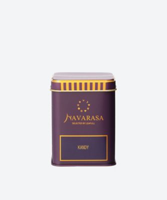 ＜NAVARASA＞キャンディ（小缶）