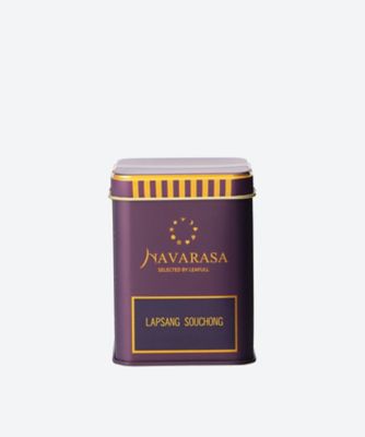 ＜NAVARASA＞ラプサンスーチョン（小缶）