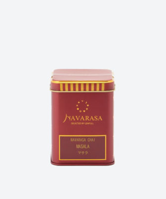 ＜NAVARASA＞マサラ（小缶）