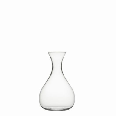 ＜木村硝子店＞ピーボ　ワインカラフェ　１８０