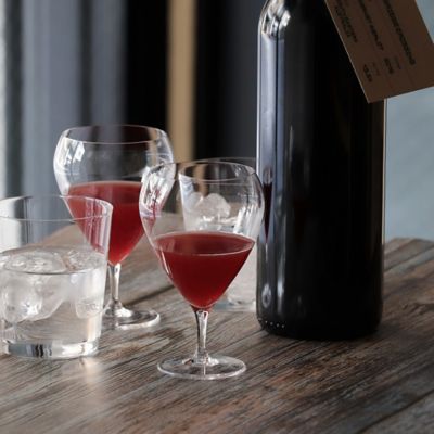 バンビ 6ozワイン | 木村硝子店/キムラガラステン | 三越伊勢丹