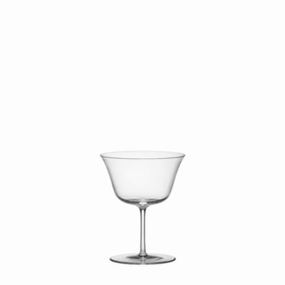 木村硝子店/キムラガラステン バスタブ 7ozコンテ ワイングラス・カクテルグラス【三越伊勢丹/公式】