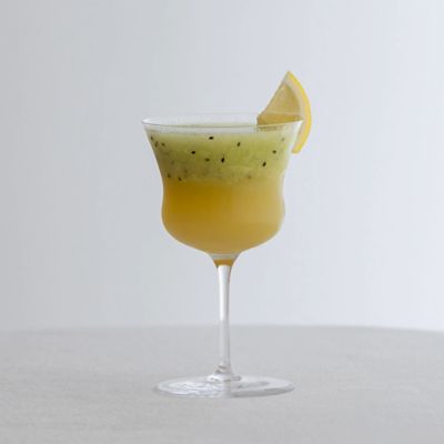 バスタブ 5ozシャンパンカクテル | 木村硝子店/キムラガラステン