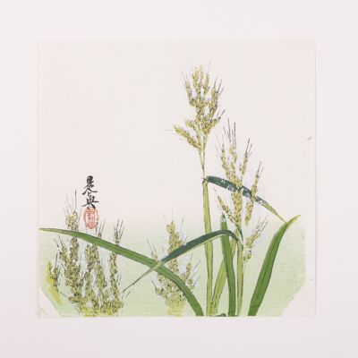 【受注制作】稲花（とうか）