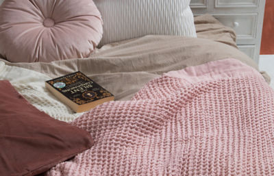 feel waffleket（フィール ワッフルケット） ロータス