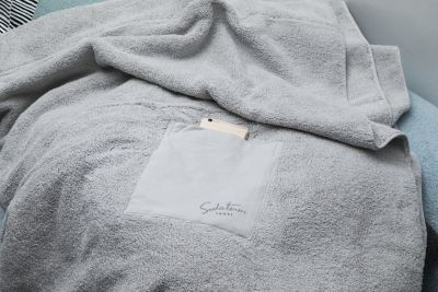 ＭＡＲＱＵＥ　Ｇｒａｎｄｋｅｔ（マルク　グランケット）　スモークグレー