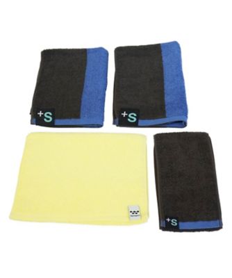 年 育てるタオル Sodateru Towel 福袋
