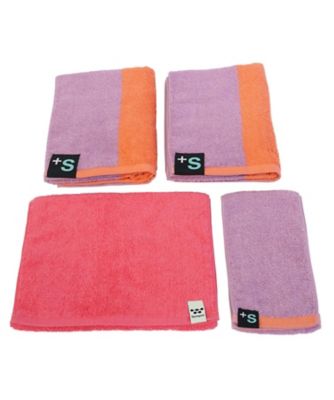 2020年 育てるタオル Sodateru Towel 福袋