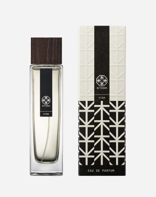 激安人気新品 KITOWA EAU DE PARFUM HIBA オードパルファム ヒバ veme.fi