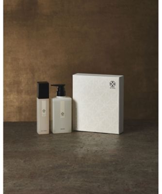 ＜KITOWA＞バスエッセンス／ハンドソープ　ギフトセット　５５１